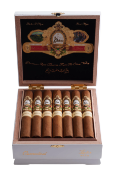 Preview: La Galera Connecticut El Lector